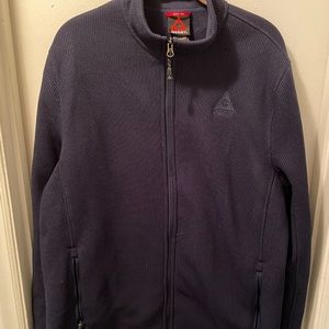 Gerry Full-Zip Jacket